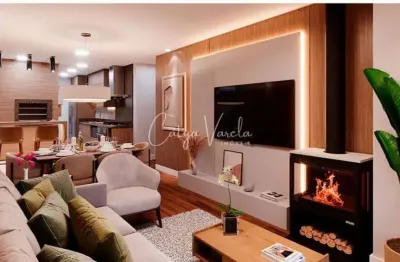 Apartamento com 1 quarto à venda na Avenida Júlio De Castilhos, 668, Centro, Canela