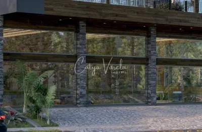 Apartamento à venda na Rua João Pessoa, 72, Vila Luiza, Canela