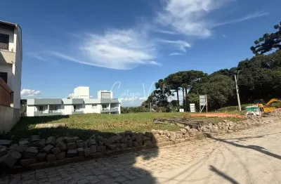 Terreno à venda na Rua Cesário Alvim, 13, Petrópolis, Caxias do Sul