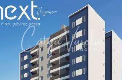 Apartamento com 3 quartos à venda na Rua João Vergani, Cruzeiro, Caxias do Sul