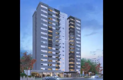 Apartamento com 3 quartos à venda na Rua Padre Alberto Luiz Lamonato, Nossa Senhora da Saúde, Caxias do Sul