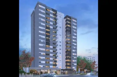 Apartamento com 3 quartos à venda na Rua Padre Alberto Luiz Lamonato, 148, Nossa Senhora da Saúde, Caxias do Sul