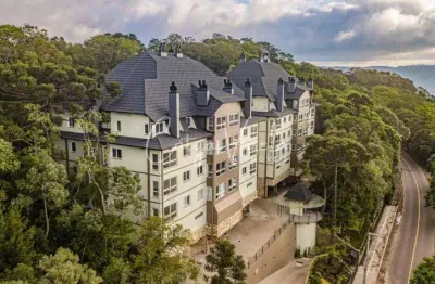Apartamento com 2 quartos à venda na r. pref. waldemar frederico weber, 1070, floresta, gramado, 77 m2 por r$ 1.350.000