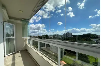 Apartamento com 2 quartos à venda na Rua Clóvis Antônio Sperandio, 55, Villagio Iguatemi, Caxias do Sul