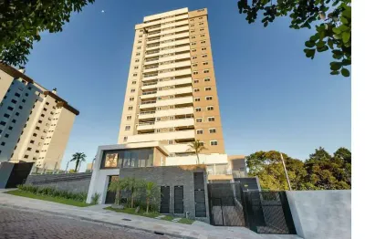 Apartamento com 3 quartos à venda na Rua Luiz Antunes, 1182, Panazzolo, Caxias do Sul