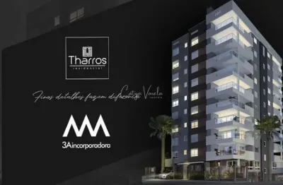 Apartamento com 3 quartos à venda na Rua Ernesto Alves, 168, Nossa Senhora de Lourdes, Caxias do Sul