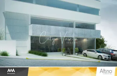 Apartamento à venda na Rua Ernesto Marsiaj, 156, Petrópolis, Caxias do Sul