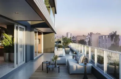 Apartamento com 2 quartos à venda na Rua Professora Viero, Madureira, Caxias do Sul