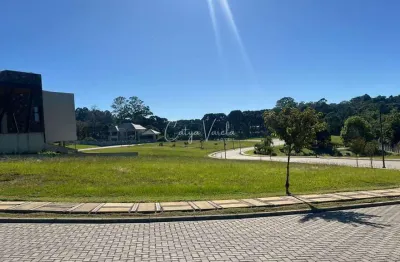 Terreno em condomínio fechado à venda na estrada bento osvaldo trisch, pedancino, caxias do sul por r$ 595.000