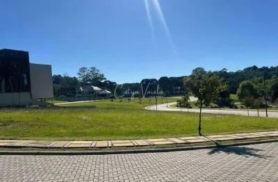 Terreno em condomínio fechado à venda na estrada bento osvaldo trisch, 28, pedancino, caxias do sul por r$ 595.000