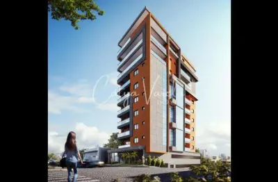 Apartamento com 1 quarto à venda na Rua Doutor Jayme Romeu Rossler, Planalto, Farroupilha