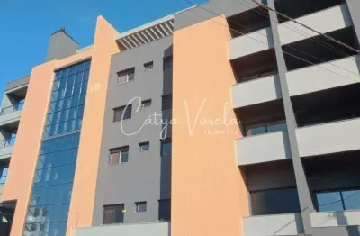 Apartamento com 3 quartos à venda na rua severo ravizzoni, 3024, união, flores da cunha, 129 m2 por r$ 880.000