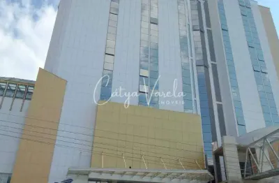 Flat à venda na Rua Carlos Cesa, 51, Sanvitto, Caxias do Sul