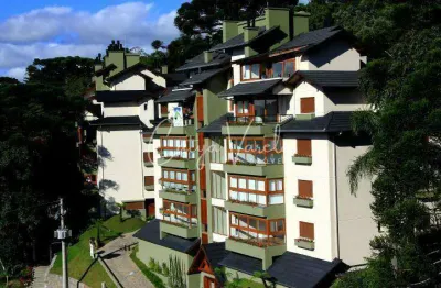 Apartamento com 3 quartos à venda na Rua Luís Bezi, 109, Centro, Gramado