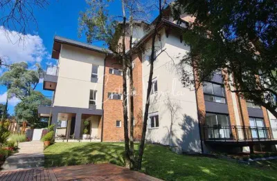 Apartamento com 1 quarto à venda na Rua Ermelinda Barbacovi Esquina Rua Nações Unidas, 355, Bavaria, Gramado