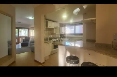 Apartamento com 2 quartos à venda na Avenida Borges De Medeiros, 3.319, Centro, Gramado