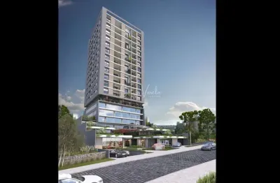 Prédio à venda na Rua do Guia Lopes, 1142, Exposição, Caxias do Sul