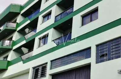 Apartamento à venda na Avenida Rubem Bento Alves, Universitário, Caxias do Sul
