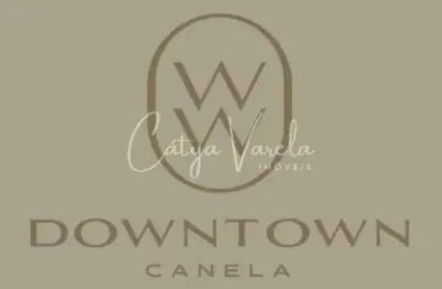 Apartamento com 1 quarto à venda na rua getúlio vargas, 95, centro, canela, 59 m2 por r$ 1.024.586