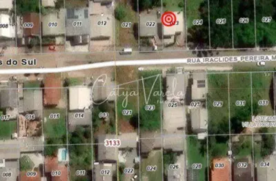 Terreno à venda na Rua Iraclides Pereira Maciel, 00, Diamantino, Caxias do Sul