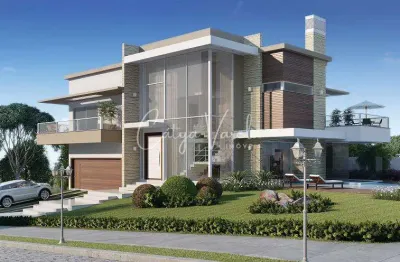 Apartamento com 3 quartos à venda na avenida capivari, jardim eldorado, caxias do sul, 462 m2 por r$ 5.082.000