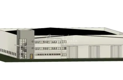 Apartamento à venda na av. artur perotoni, -, centro, farroupilha, 3246 m2 por r$ 12.238.000