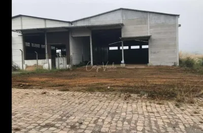 Apartamento à venda na Rua Luiz Pegoraro, 25, Industrial, Farroupilha