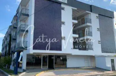 Apartamento com 1 quarto à venda na Rua Padre João Schiavo, 956, Petrópolis, Caxias do Sul