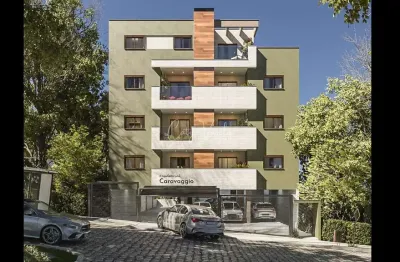 Apartamento com 2 quartos à venda na Rua Emma Vedana Palhosa, Santa Catarina, Caxias do Sul