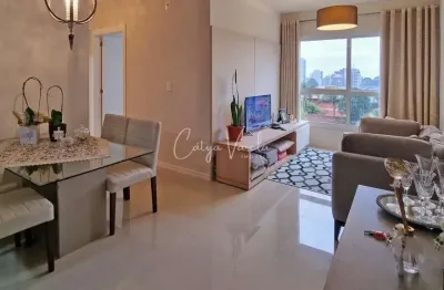 Apartamento com 3 quartos à venda na Rua Doutor Luiz Faccioli, Madureira, Caxias do Sul