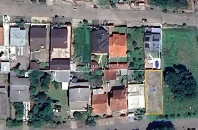 Terreno à venda na Rua Angelo Adami, Santa Corona, Caxias do Sul