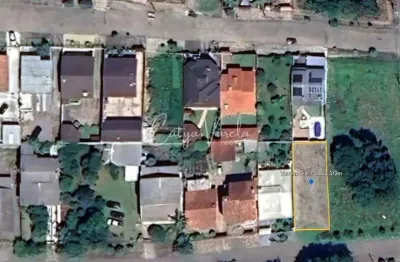 Terreno à venda na Rua Angelo Adami, 50, Santa Corona, Caxias do Sul