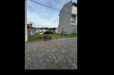 Terreno à venda na Rua Félix Fabro, Ana Rech, Caxias do Sul