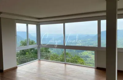 Apartamento com 4 quartos à venda na Rua Maximiliano F Hahn, 501, Jardim Bela Vista, Gramado