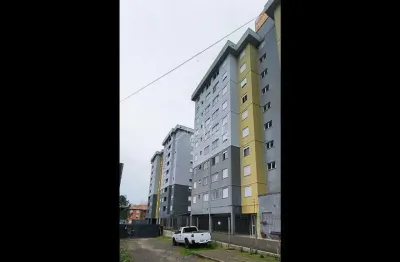 Apartamento com 2 quartos à venda na Rua Engenheiro Evald Arboite, 789, Interlagos, Caxias do Sul