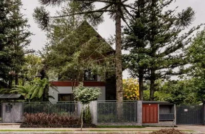 Apartamento com 3 quartos à venda na Rua Primavera, 199, Vila Jardim, Gramado