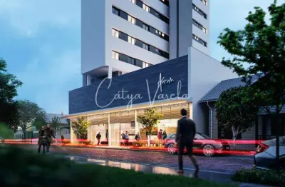 Apartamento com 3 quartos à venda na rua rui barbosa, 286, centro, farroupilha, 131 m2 por r$ 1.263.421