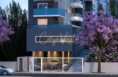 Apartamento com 3 quartos à venda na Rua Lucas Menegotto, Cruzeiro, Caxias do Sul