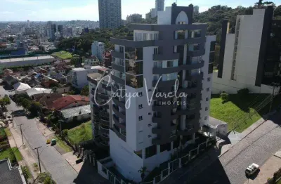 Cobertura à venda na Rua Rio Grande do Sul, Jardim América, Caxias do Sul