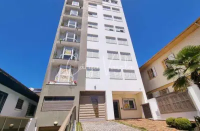 Apartamento com 3 quartos à venda na Rua Itália Travi, Rio Branco, Caxias do Sul