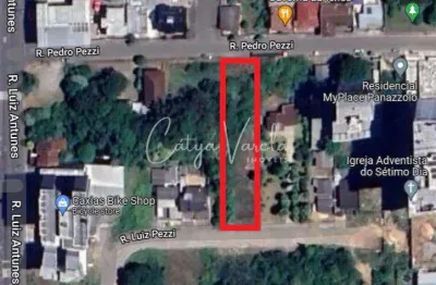 Apartamento à venda na rua pedro pezzi, 1236, panazzolo, caxias do sul por r$ 2.500.000