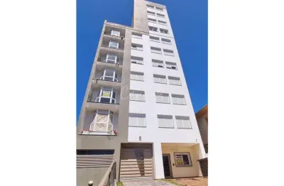 Apartamento com 2 quartos à venda na Rua Itália Travi, Rio Branco, Caxias do Sul