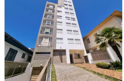 Apartamento com 3 quartos à venda na Rua Itália Travi, Rio Branco, Caxias do Sul