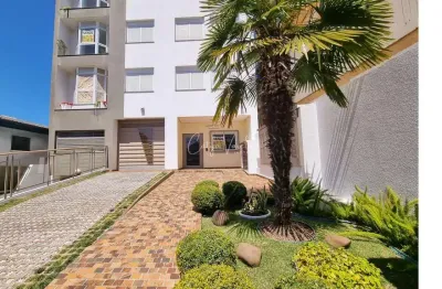 Apartamento com 3 quartos à venda na Rua Itália Travi, 920, Rio Branco, Caxias do Sul