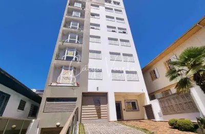 Apartamento com 3 quartos à venda na Rua Itália Travi, Rio Branco, Caxias do Sul