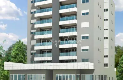 Apartamento à venda na Rua Cristiano Ramos de Oliveira, 4044, Charqueadas, Caxias do Sul