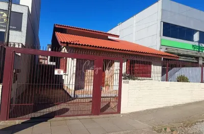 Apartamento com 4 quartos à venda na Avenida Alexandre Rizzo, Desvio Rizzo, Caxias do Sul