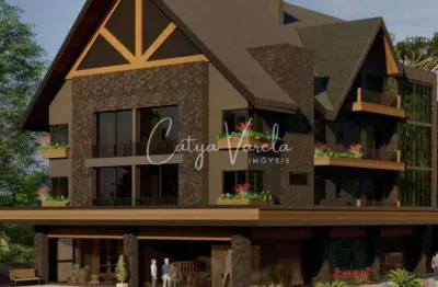 Ponto comercial à venda na avenida das hortênsias, -, vila suiça, gramado, 113 m2 por r$ 3.100.000