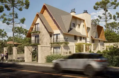 Apartamento com 2 quartos à venda na rua das nações unidas, 180, centro, gramado, 83 m2 por r$ 1.550.260
