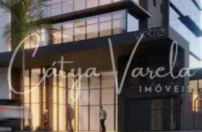 Apartamento à venda na marechal deodoro da fonseca, 405, centro, farroupilha, 59 m2 por r$ 509.195